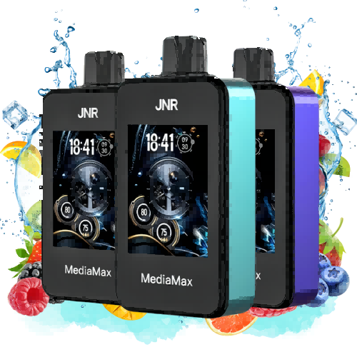 JNR Media Max 40000 | | Baratos en Espaa 16.22 precio al por mayo